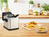 Tefal Family Pro FR507D Digital FR705D