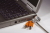 Kensington MicroSaver® Keyed Laptop Lock