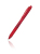 Pentel Energel X Retractable gel pen Red 12 pc(s)