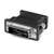 StarTech.com USB32DVIPRO zewnętrzna karta graficzna usb 2048 x 1152 px Czarny