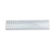 GBC CombBind Binding Combs 45mm White (50)