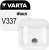 Varta V337 Single-use battery SR416 Silver-Oxide (S)