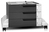HP LaserJet Kit de chargement et socle (3x500-sheet)