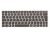 Sony A1807422A laptop spare part Keyboard