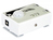 ALLNET ALL4452 Bewegungsmelder Passiver Infrarot-Sensor (PIR) Kabelgebunden Weiß