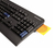 Lenovo FRU51J0365 keyboard USB Dutch Black