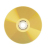 Verbatim UltraLife™ Gold Archival Grade DVD-R 4.7GB 8X 50pk Spindle 50 pc(s)