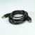 ROLINE 11.02.8918 cable USB 1,8 m USB 2.0 USB A Negro