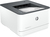 HP LaserJet Pro 3002dwe Wireless Black and white Printer, Duplex