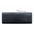 MediaRange MROS102 keyboard USB QWERTZ English Black