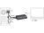 DeLOCK 62597 câble vidéo et adaptateur 0,25 m HDMI Type A (Standard) VGA (D-Sub) + 3.5mm + USB Type-A Noir
