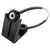Jabra PRO 930 Duo MS Zestaw słuchawkowy Bezprzewodowy Opaska na głowę Biuro/centrum telefoniczne Czarny