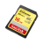 SanDisk 16GB Extreme SDHC U3/Class 10 2-pack UHS-I