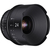 Samyang XEEN 24mm T1.5 Cinema Lens, PL Mount SLR Objetivos para cine Negro