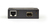 Black Box LPS535A-SFP netwerk media converter 1000 Mbit/s Multimode, Single-mode Zwart