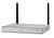 Cisco C1111-4PWE WLAN-Router Gigabit Ethernet Grau