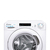 Candy Smart CS1272DW3/1-11 lavatrice Caricamento frontale 7 kg 1200 Giri/min Bianco