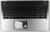 HP 809031-271 laptop alkatrész Alapburkolat + billentyűzet