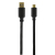 Hama 00135735 USB cable 0.75 m USB 3.2 Gen 1 (3.1 Gen 1) USB A USB C Black