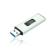 MediaRange MR919 USB flash meghajtó 256 GB USB A típus 3.2 Gen 1 (3.1 Gen 1) Fekete, Ezüst