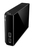 Seagate Backup Plus Hub external hard drive 8 TB Black