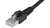 Dätwyler Cables 653816 Netzwerkkabel Schwarz 5 m Cat6a S/FTP (S-STP)