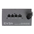 EVGA 500 BQ unité d'alimentation d'énergie 500 W 24-pin ATX ATX Noir