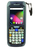 Honeywell CN75 Handheld Mobile Computer 8,89 cm (3.5") 480 x 640 Pixel Touchscreen 450 g Schwarz