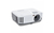 Viewsonic PG603X videoproiettore Proiettore a raggio standard 3600 ANSI lumen DLP XGA (1024x768) Grigio, Bianco