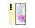 Samsung Galaxy A35 5G 16,8 cm (6.6") Double SIM hybride Android 14 USB Type-C 6 Go 128 Go 5000 mAh Jaune