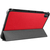 JUSTINCASE 4007035 Tablet-Schutzhülle 26,4 cm (10.4 Zoll) Folio Rot