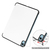 CoreParts TABX-IP10-COVER6 Tablet-Schutzhülle 27,7 cm (10.9 Zoll) Flip case Weiß