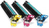 Epson Pack 3 Photoconductors Color rullo