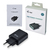 i-tec CHARGER2A4B mobile device charger Mobile phone Black AC Indoor