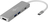 Goobay 45850 station d'accueil USB 3.2 Gen 1 (3.1 Gen 1) Type-C