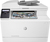 HP Color LaserJet Pro MFP M183fw, Drucken, Kopieren, Scannen, Faxen, Automatische Dokumentenzuführung für 35 Blatt; Energieeffizient; Hohe Sicherheit; Dualband Wi-Fi