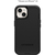 OtterBox Defender Series for iPhone 15 Plus, Black