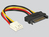 DeLOCK 63917 interfacekaart/-adapter Intern M.2