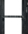 APC Basic Rack PDU AP7526 rozdzielacz zasilania PDU 6 x gniazdo sieciowe 1U Czarny