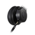 Audio-Technica ATH-M60X Kopfhörer & Headset Kabelgebunden Kopfband Musik Schwarz
