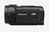 Panasonic HC-VX1EG Kézi videokamera 8,57 MP MOS BSI 4K Ultra HD Fekete