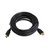 ART KABHD OEM-36 câble HDMI 0,15 m HDMI Type A (Standard) Noir