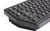 Gamber-Johnson 7300-0171 toetsenbord USB Zwart