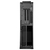 Silverstone SST-RVZ03B-ARGB unité centrale Profile bas (Slimline) Noir