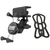 RAM Mounts RAM-B-177-UN7U houder Actieve houder Mobiele telefoon/Smartphone Zwart