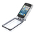 RAM Mounts RAM-HOL-AQ7-1COU mobiele telefoon behuizingen 8,89 cm (3.5") Flip case Zwart