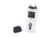 Velleman DEM801 hygrometer/psychrometer Outdoor Electronic hygrometer White