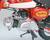 Tamiya Honda Monkey (2000 Special) Motorradmodell Vormontiert