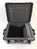 Leba NoteCase NCASE-10LAP-PP-SC tároló/töltő kocsi és szekrény mobileszközökhöz Hordozható eszközrendező doboz Fekete