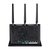 ASUS RT-AX86U Pro router inalámbrico Gigabit Ethernet Doble banda (2,4 GHz / 5 GHz) Negro